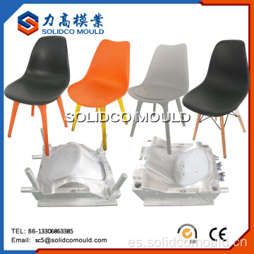 Molde de silla de plástico de inyección Taizhou